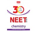 30 Days Crash Course for NEET Chemistry